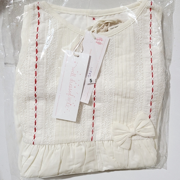 Well Dressed Wolf Lala Dress - Picture 2 of 8